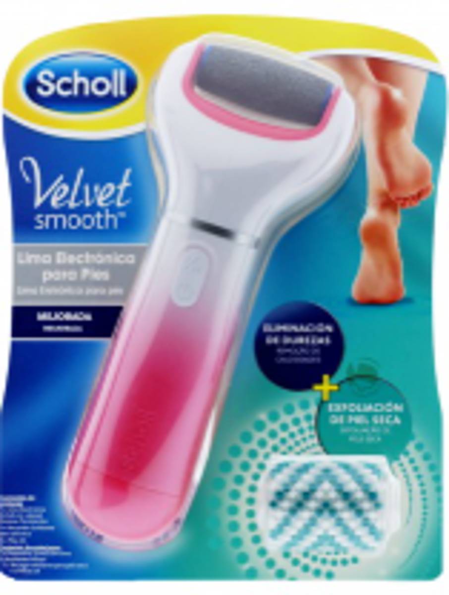 SCHOLL EXPERTCARE LIMA ELECTRONICA PARA PIES 2 E