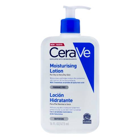 CERAVE LOCION HIDRATANTE 473ML