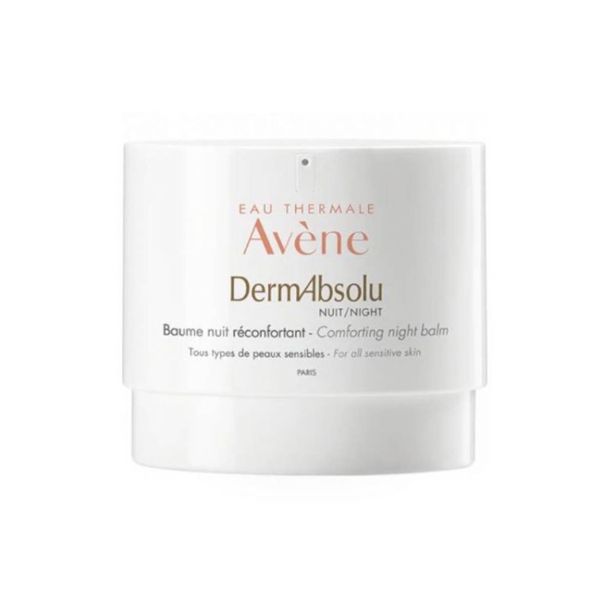 AVENE DERMABSOLU NOCHE 40ML