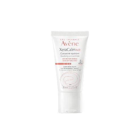 AVENE XERACALM AD CONCENTRADO CALMANTE 50 ML