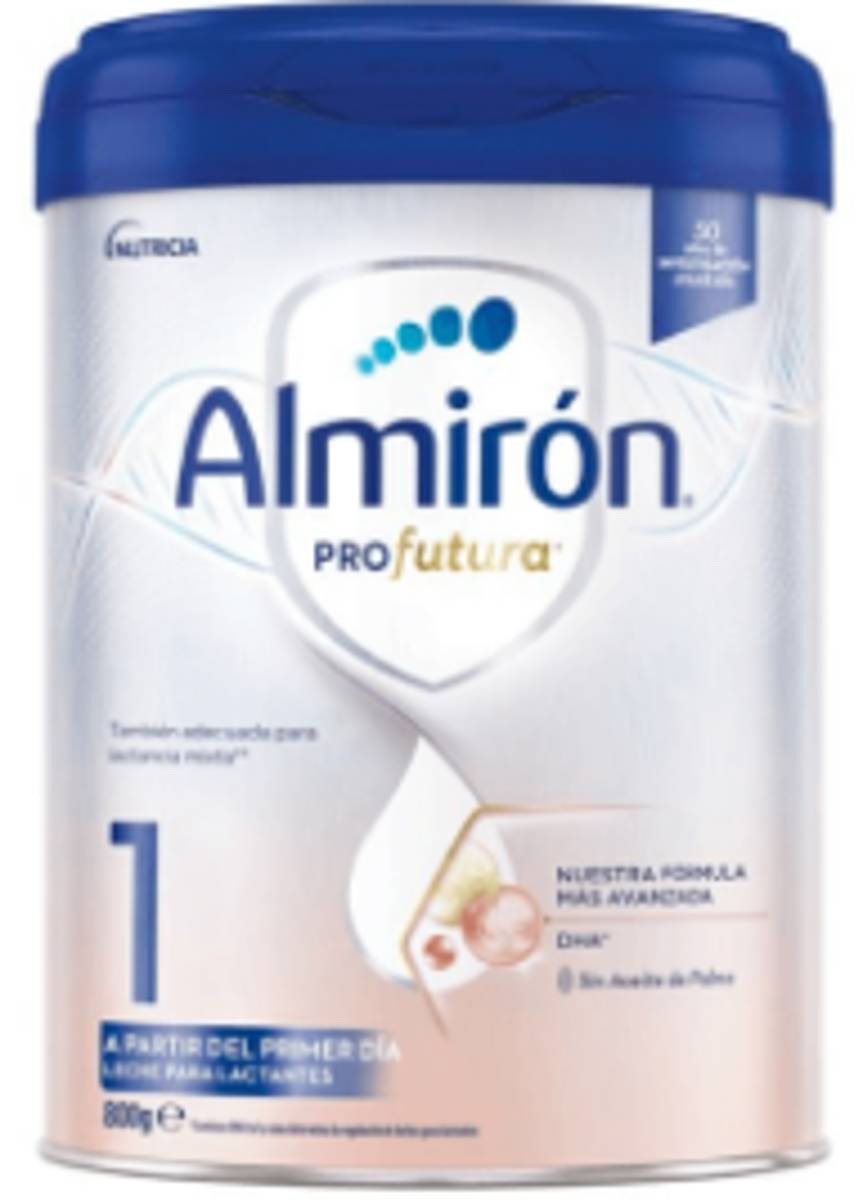 ALMIRON PROFUTURA 1 800G DUOBIOTIK