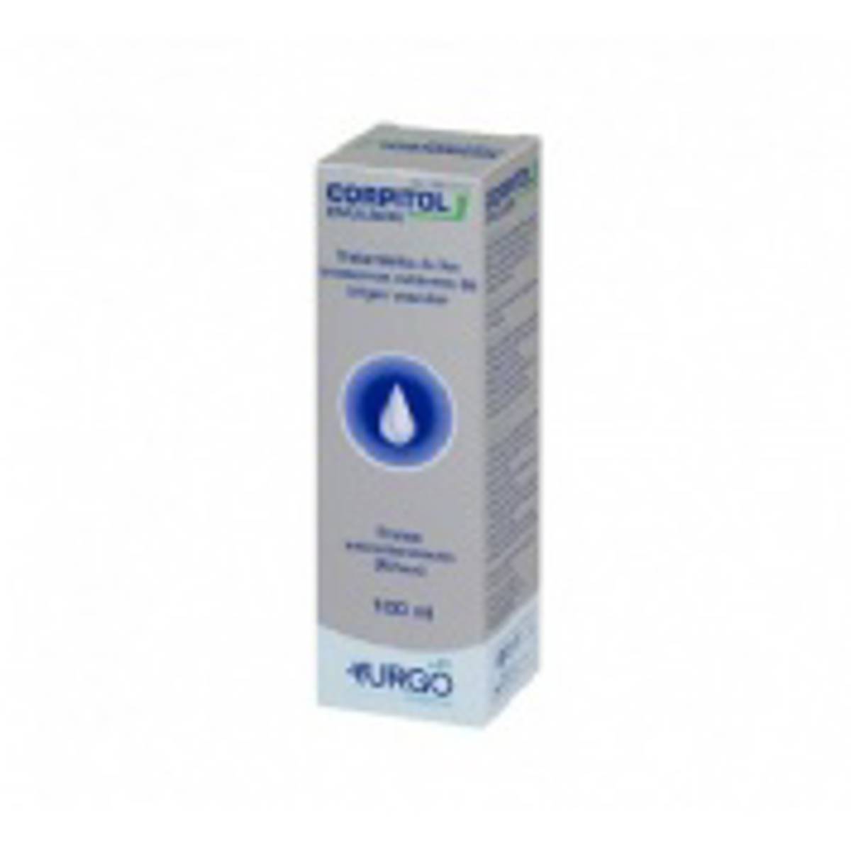 CORPITOL EMULSION 100 ML