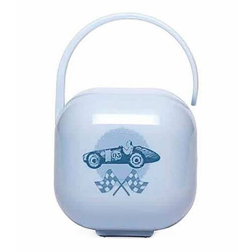PORTACHUPETE SUAVINEX CLASICO 1U