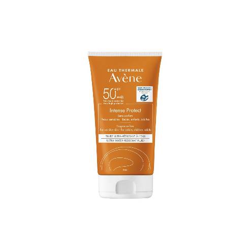 AVENE SOLAR INTENSE PROTECT SPF 50 150 ML