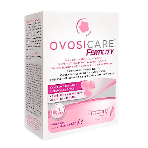 OVOSICARE FERTILITY 60 CAPS