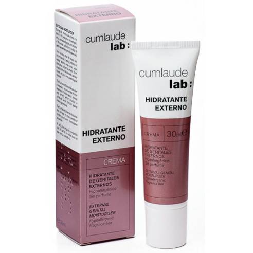 CUMLAUDE ORIGYN HIDRATANTE EXTERNO 30 ML