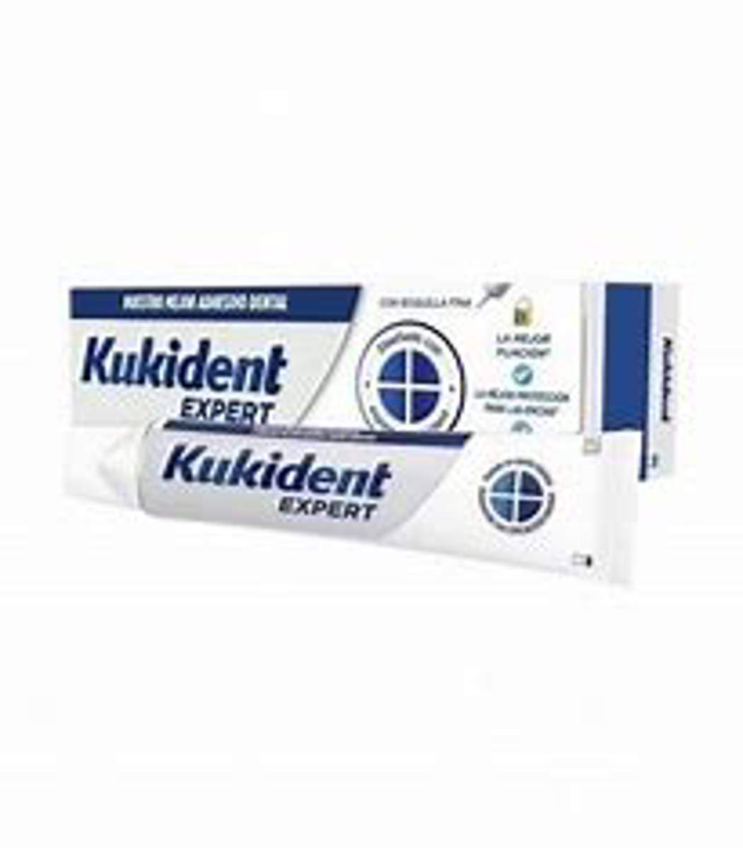 KUKIDENT PRO ULTIMATE 3 EN 1 GRANDE 57 G