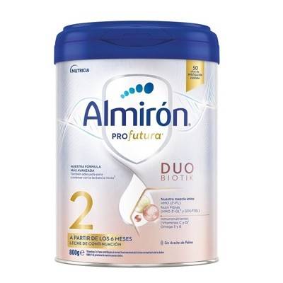 ALMIRON PROFUTURA 2 800 G DUOBIOTIK