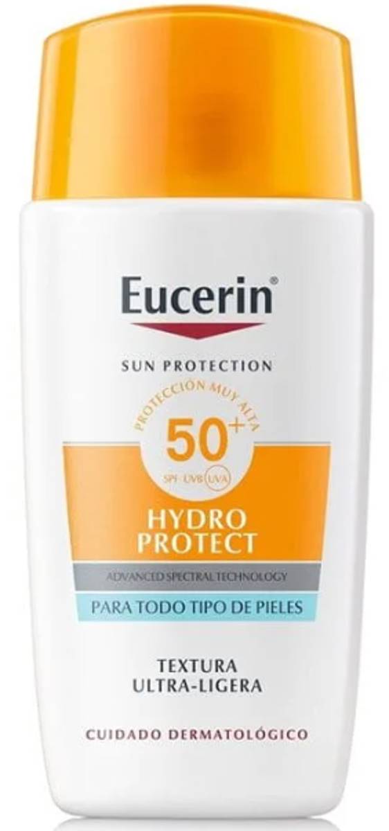 EUCERIN HIDROPROTECTSOLAR SPF50 50ML