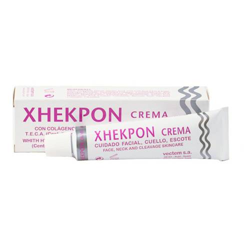 XHEKPON CR ANTIEDAD 40 ML
