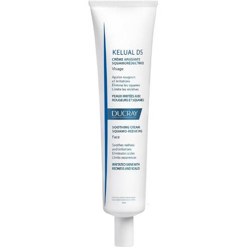 DUCRAY KELUAL D.S. 40 ML. CREMA