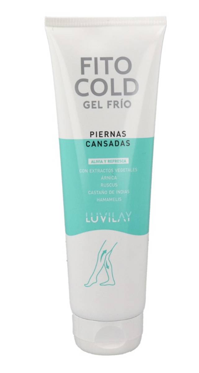 FITO COLD GEL FRIO 250 ML.
