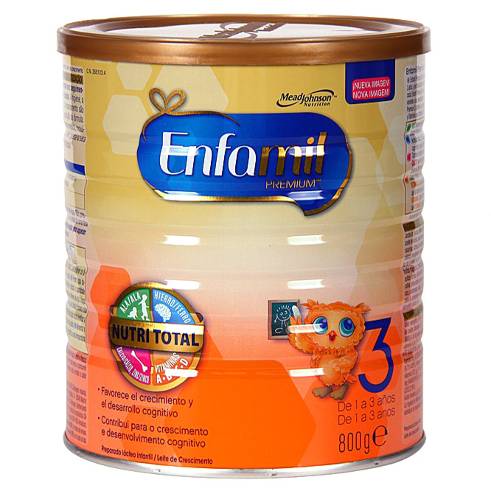 ENFAMIL 3 PREMIUM 800 G