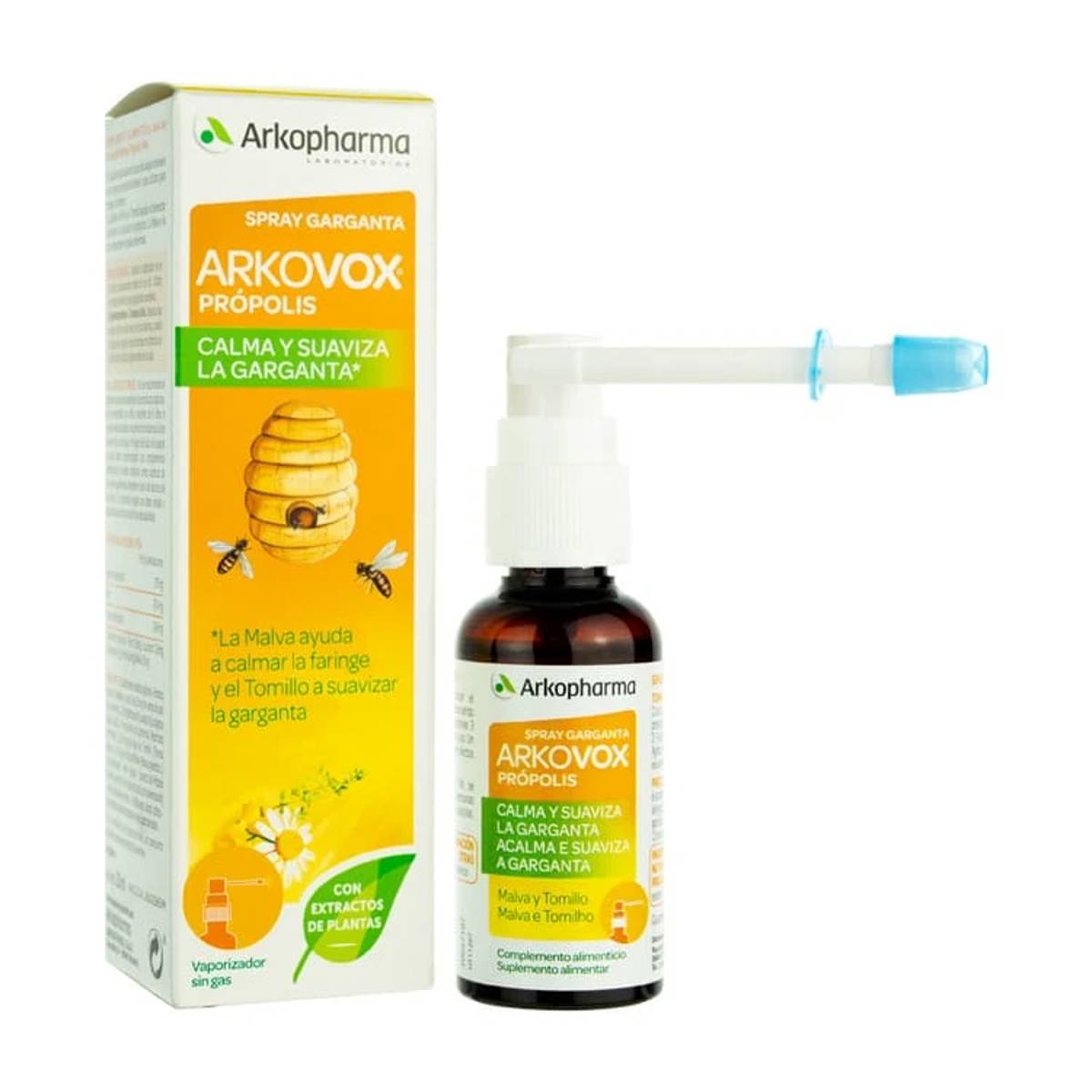 ARKOVOX PROPOLIS SPRAY 30 ML