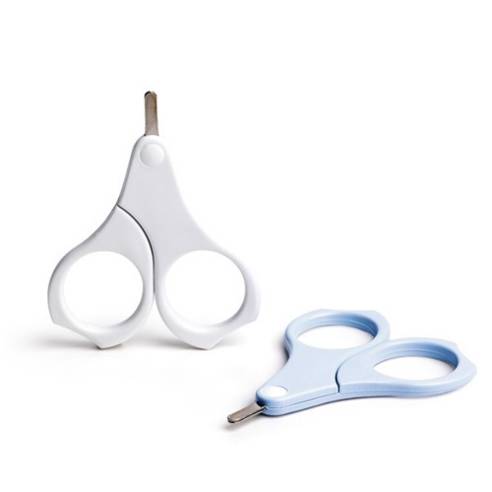 TIJERAS INFANTILES SUAVINEX