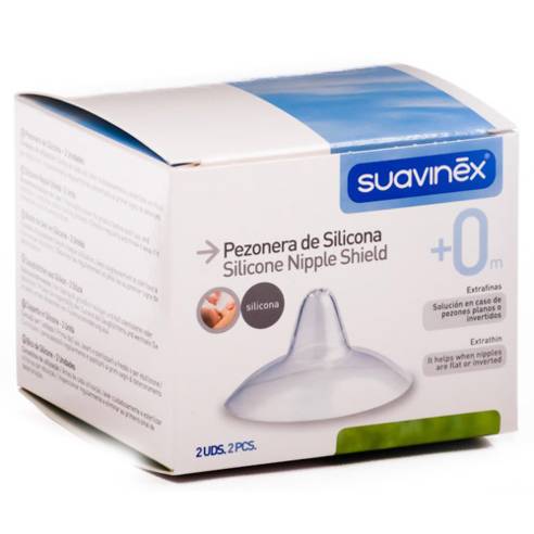 PEZONERA SUAVINEX 2 U
