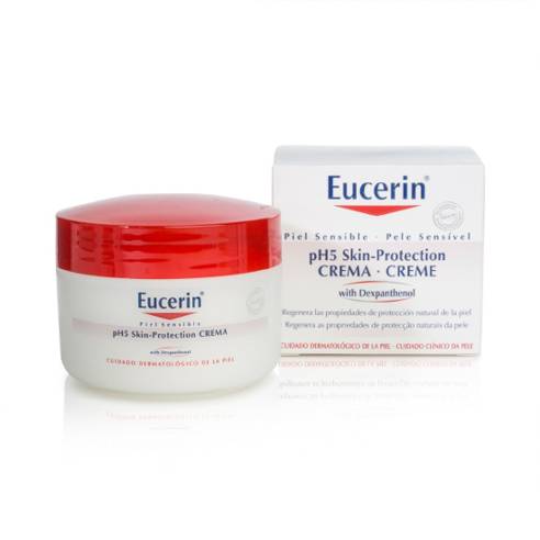PH-5 EUCERIN CREMA 75 ML
