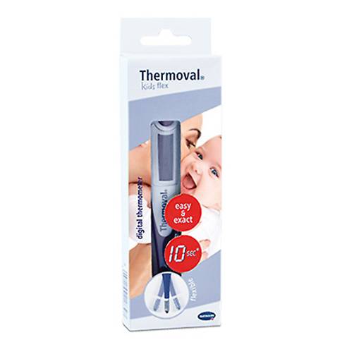 TERMOMETRO THERMOVAL KIDS FLEX