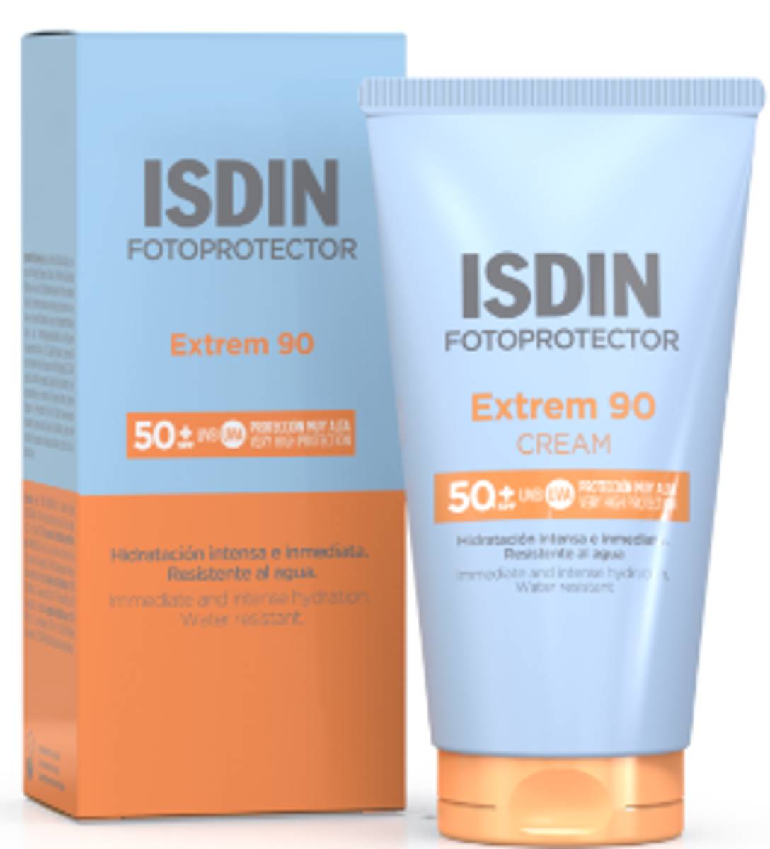 FOTOP ISDIN ULTRA F90 50ML
