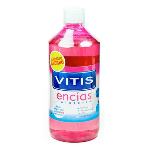 VITIS ENCIAS COLUTORIO 1000 ML