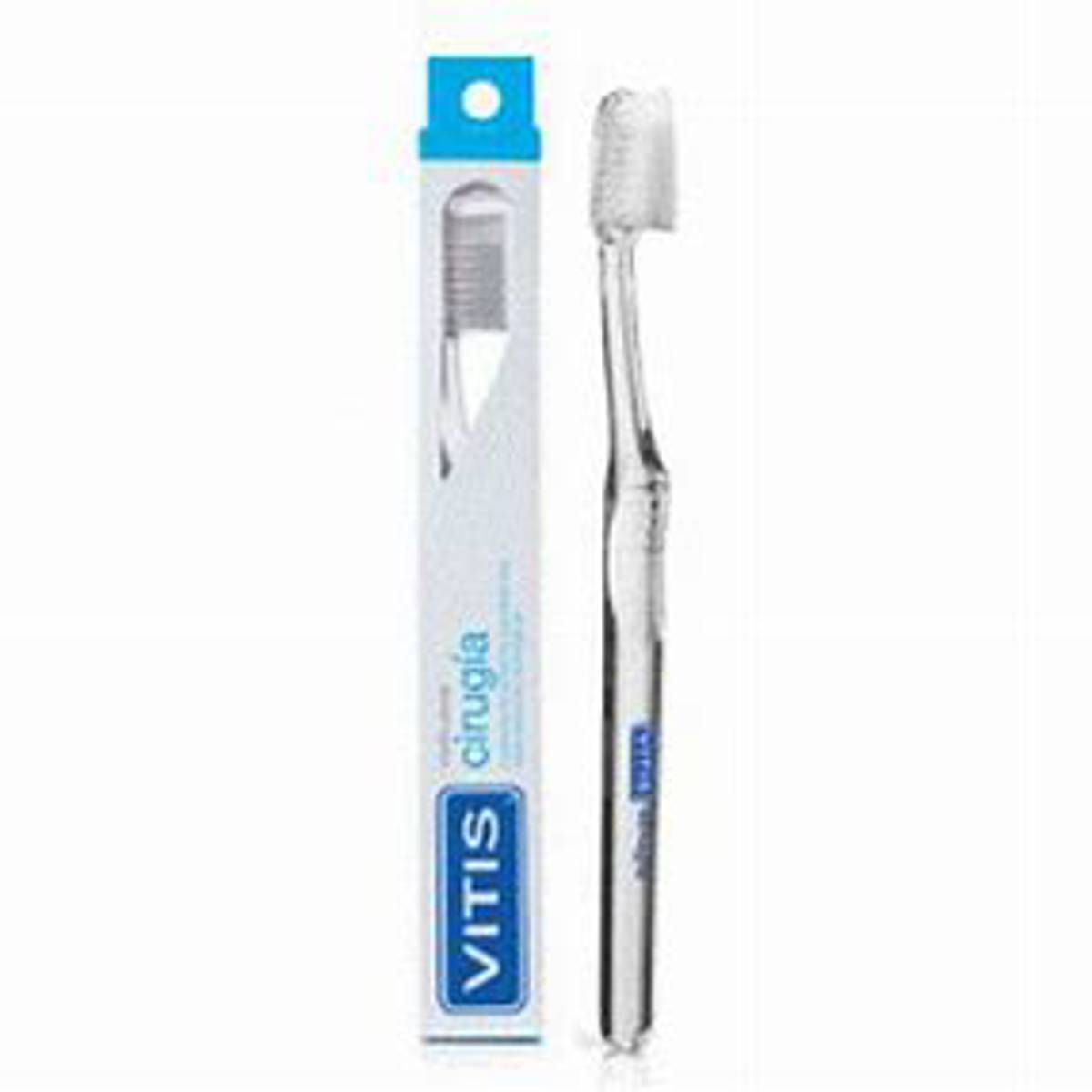CEPILLO DENTAL ADULTO VITIS CIRUGIA