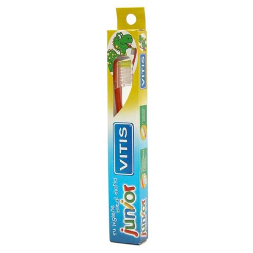 CEPILLO DENTAL JUNIOR VITIS