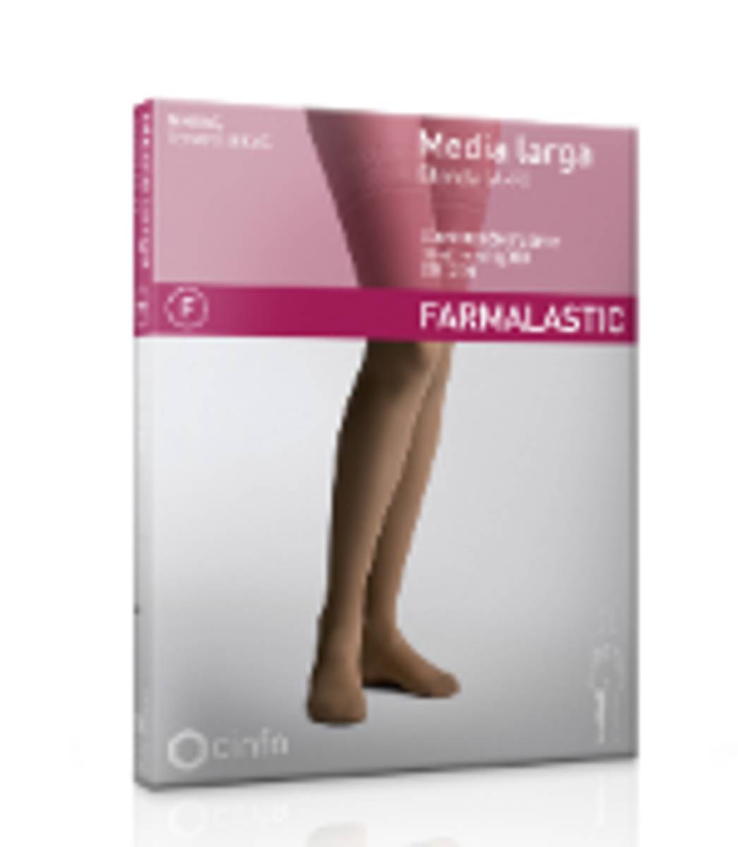 MEDIA FARMA LAR FTE BLON EXG
