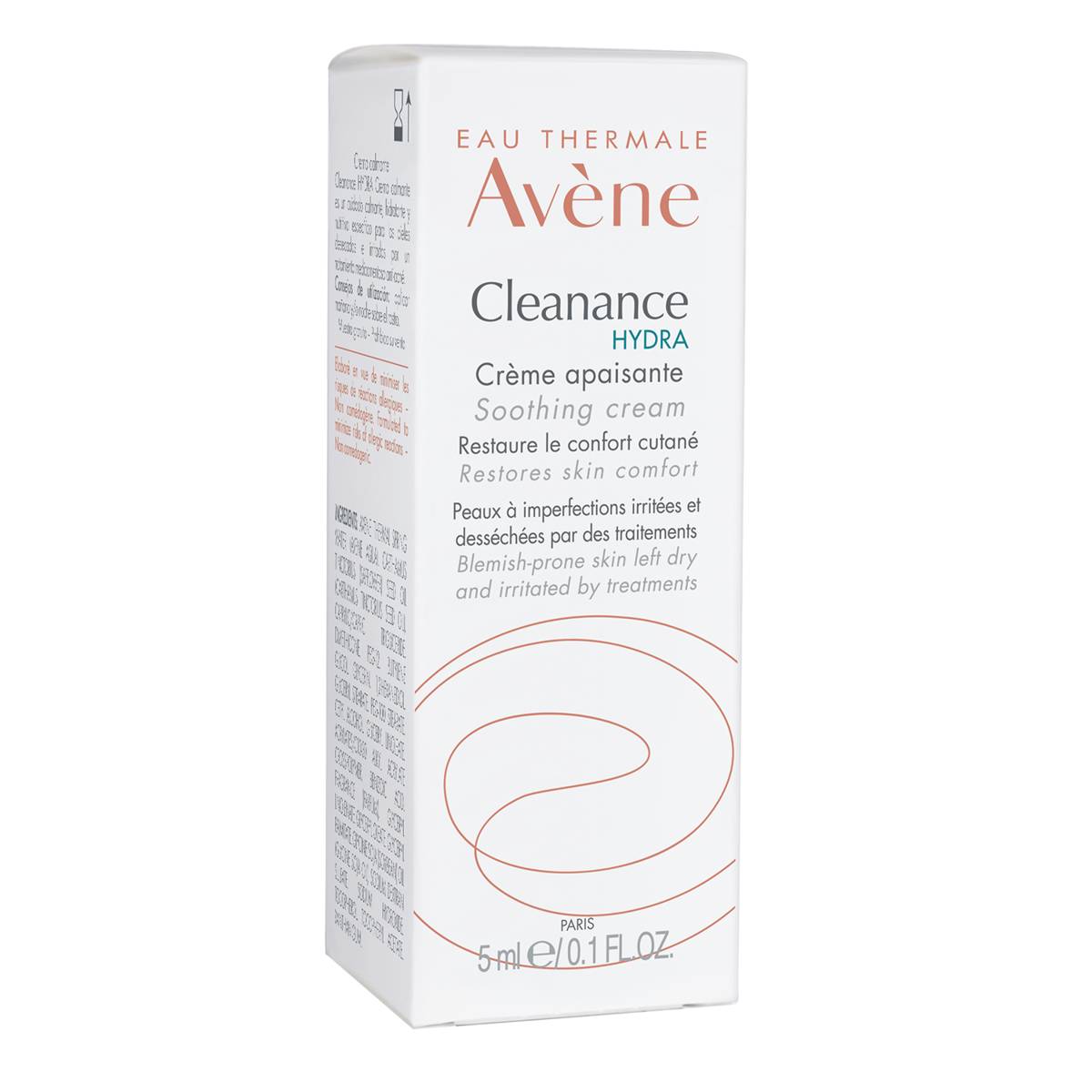 AVENE CLEANANCE HYDRA 40